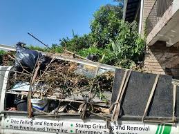 Demolition Debris Removal in Dublin, PA