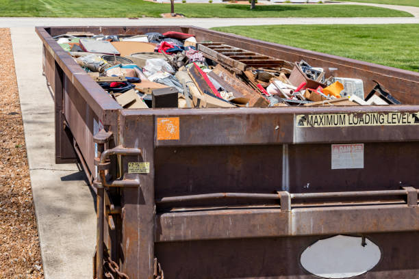 Same-Day Junk Removal Services in Dublin, PA